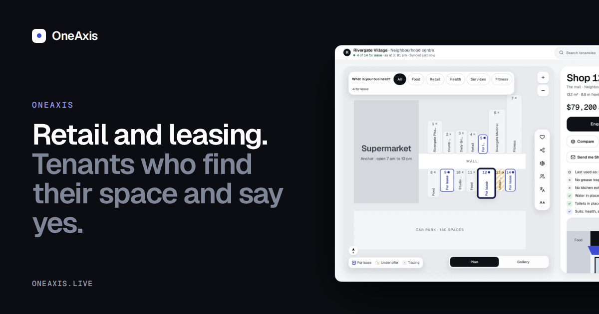 Lase Operator Leasing software for new centres: vacancies, offers and heads of ...